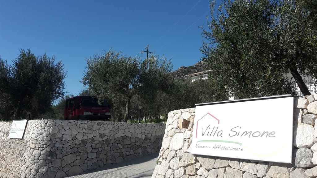Charming Puglia Villa Simone Монте-Сант'Анджело Номер фото
