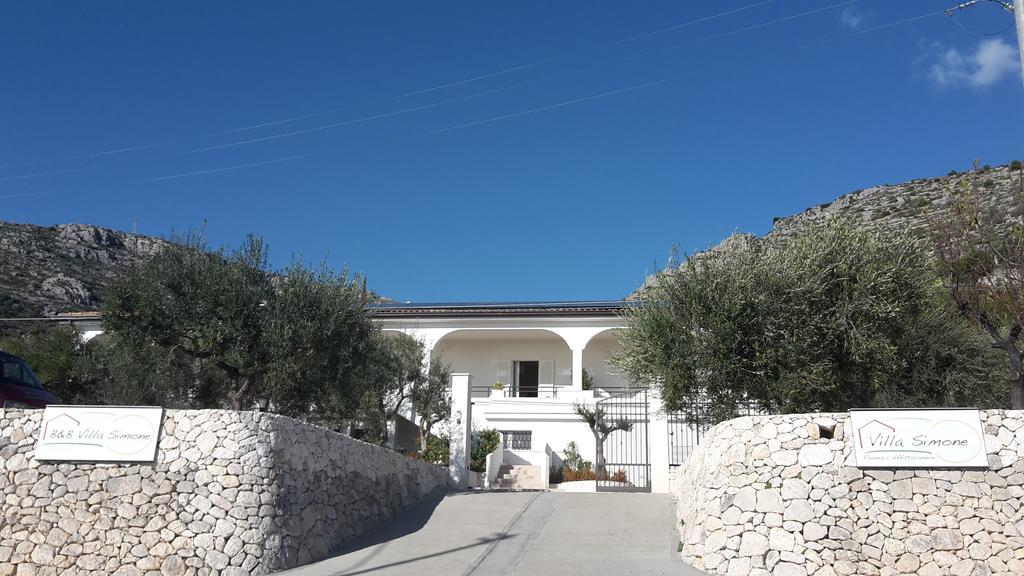 Charming Puglia Villa Simone Монте-Сант'Анджело Номер фото