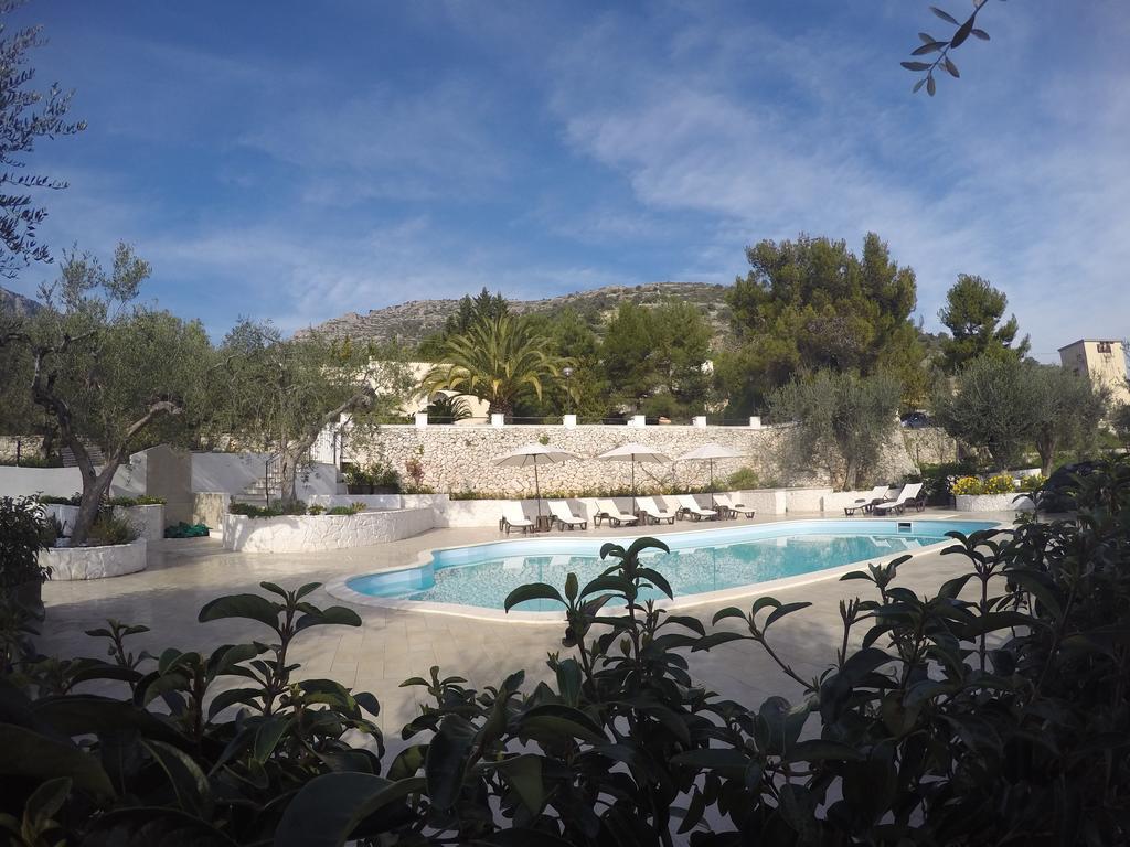 Charming Puglia Villa Simone Монте-Сант'Анджело Номер фото