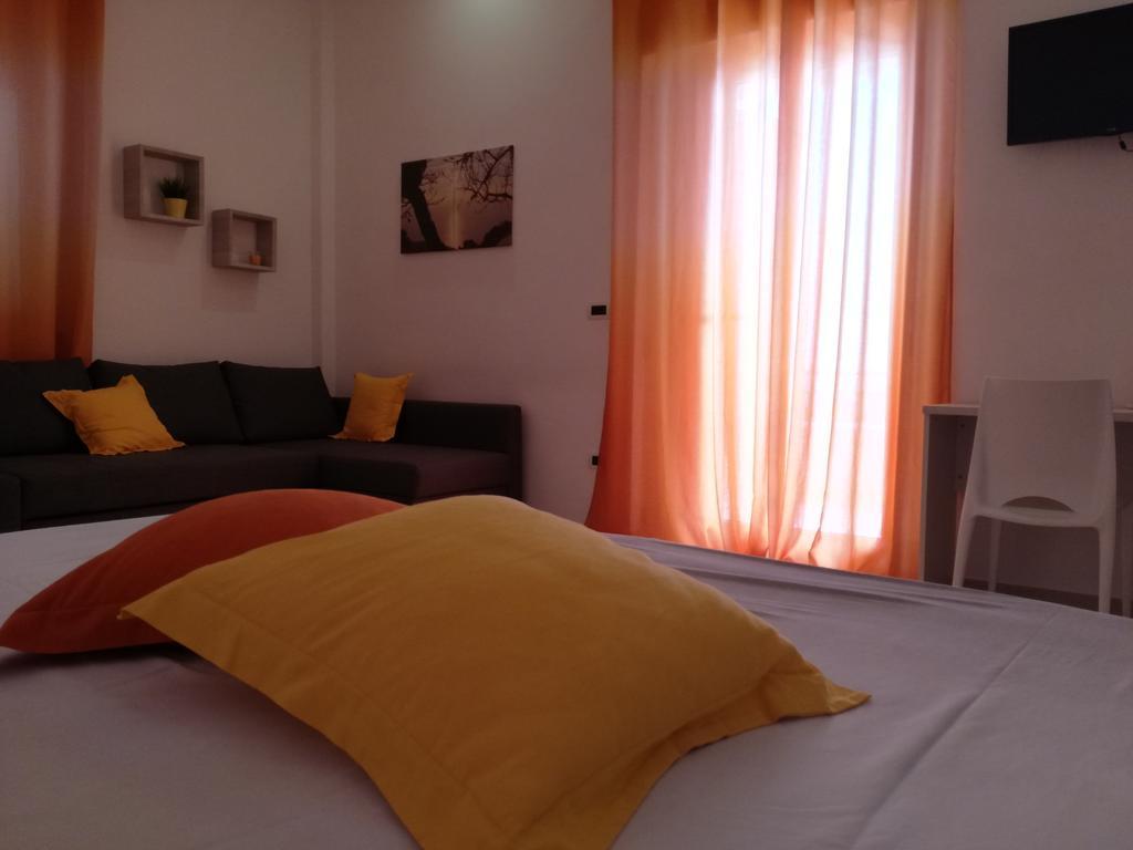 Charming Puglia Villa Simone Монте-Сант'Анджело Экстерьер фото